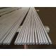 Polished / bright-annealed seamless stainless steel tubes Max. 20 meters 