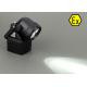 IP65  Adjustable Rechargeable Magnetic Work Light 1080Lm Convenient To Operate
