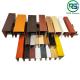 10mm Aluminum Honeycomb Panel Wood Grain Acoustic Filling Wooden Panel 4x8