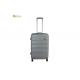ABS Trolley Travel Luggage