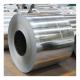 EN10147 1250MM Regular Spangle Gi Steel Coil Hot Dipped Galvanized Steel Sheet In Coils