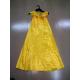 Yellow Dance Dress Performance Nursery Rhyme Custom Character Costumes