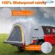 Waterproof Top Pickup Bed Camping Tent Car Spares Parts For 2020- Jeep Gladiator JT