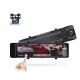 4K 1080P IPS Dual Lens Blackbox DVR Wide Angle Mirror Car Camera