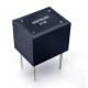 Pcb Mount High Frequency Current Sense Transformer Epoxy Encapsulation