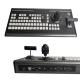 Custom Video Switcher 8 Channel Keyboard Live Streaming Encoder