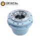 OEM Hydraulic Reduction Gearbox E303 Excavator Final Drive Gearbox