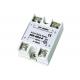 AC 2000 VOLT LED Solid State Relays , Electrical Relays Industrial Nut Mounting