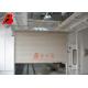 Electric Rolling Doors CE 1.0m minute Painting Production Line