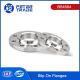 BS4504 Code 112 PN6 A105 Carbon Steel And ASTM A182 Stainless Steel SS304L SS316L SORF Flange Slip On Flanges