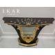 luxury New design classic hallway table console table TO-018