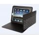 GFSK Modulation System Removable ABS IPad 2 Bluetooth Keyboard Case For Touch Typists