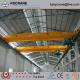 2016 Hot Sale Single Girder Overhead Crane,Electric Hoist Traveling Crane 10ton