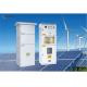 Three Phase PV Combiner Box 100kW-2000kW Solar Panel Distribution Box