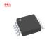 ADS1015BQDGSRQ1 Integrated Circuit IC Chip 12 Bit 10-VSSOP Analog To Digital Converter