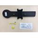 Bluetooth Cattle Ear Tag Reader Portable With Lithium Battery , Black Color