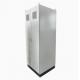 Customized Weatherproof Metal  Box  Power Stainless Steel Control Cabinet