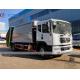 Dongfeng D9 Model 4x2 15000L Garbage Compression Truck