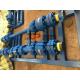 2 API Oil And Gas Manifold For Well Testing Diverting