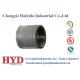 coupling galvanized malleable iron pipe fitting cast iron UL factory