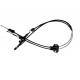 OEM XS4R-7E395-BG Gear Shift Cable For Ford Car