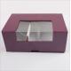 Custom Logo Fancy Drawer Box Watch Belt Bow Tie Jewelry Key Charm Gift Box