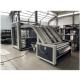 13 kw Corrugated Cardboard Laminating Machine with TONGBAO Automatic Grade Automatic