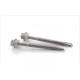 ANSI B 16.9 Thread Type Bi Metal Self Drilling Screws For Quick And Easy Assembly In Construction Projects