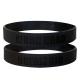 Cheap price rubber band bracelets promotional gifts