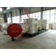 brick vacuum extruder block moulding machine