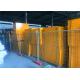 Pre - Galvanized Tube And Mesh Panel Portable Temporary Fence Panel For Cheapest Optional