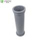 DN125 Concrete Pump Delivery Pipe 5.5inch ST52 3M Wear Resistant Long Working Life