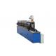 Ceiling Grid Wall Angle Rolling Machine , Galvnized Sheet Metal Forming Equipment