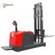 Capacity 2-5 Tons Electric Counterbalance Forklift And Pallet Jack