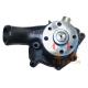 1-13610819-0 Engine Mining Excavator Diesel Isuzu Water Pump Assy 1-13610819-0