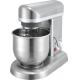 5L Commercial Mixer Machine Food Cake Kitchen Food Blender Stand Planetary