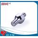 WEDM Diamond Wire Guide F115 Fanuc Spare Parts A290-8104-X715