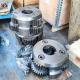 HD800-7 Excavator Final Drive Parts Travel Plantary Gear 1ST 2st Carrier Assy