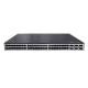 CE6863E-48S6CQ-B Switch Huawei 24 Port Ethernet Switches Uplink Ports