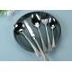 SUS304 Fork Knife Spoon Set