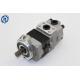 High pressure Gear Pump Mini Excavator Parts TB175 YC13 Hydraulic Parts Gear Pump