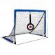 Customized Color Portable Soccer Goal, Pop-Up Soccer Goal, Portable Soccer Net: 4 x 3 Foot