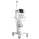 Hospital Medical Use Breathing Ventilator Machine / Emergency Breathing Apparatus