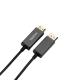 4K DisplayPort To HDMI Cable Adapter 10m Hdmi Cable