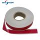 Strong Adhesive Hot Melt Void Tamper Evident Tape For PE Courier Bags