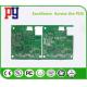 Impedance Fr4 Double Sided Pcb Car GPS Positioning System Surface Treatment LF