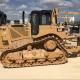 39000 KG CATERPILLAR D6R/D8R/D8T Used Crawler Bulldozer with Good Working Condition