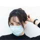 3 Ply Non Woven Disposable Face Mask Personal Safety Earloop Procedure Masks