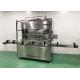 20ml Vial Pharmaceutical Liquid Filling Mahicne For Pharmaceutical facility peristaltic pump PLC programme