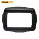 2016-2018 Jeep Renegade Car DVD Frame Kit Built In GPS And MP3/MP4 Player Cable